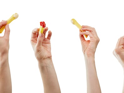 national french fry day  deals freebies  mcdonalds